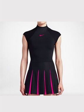 Nike Court Power Women's Tennis Dress
